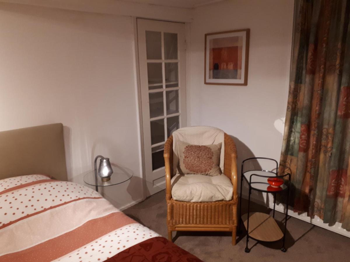 Familiehuis Amber هاكسبيرخن المظهر الخارجي الصورة