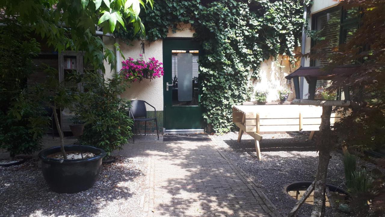 Familiehuis Amber هاكسبيرخن المظهر الخارجي الصورة